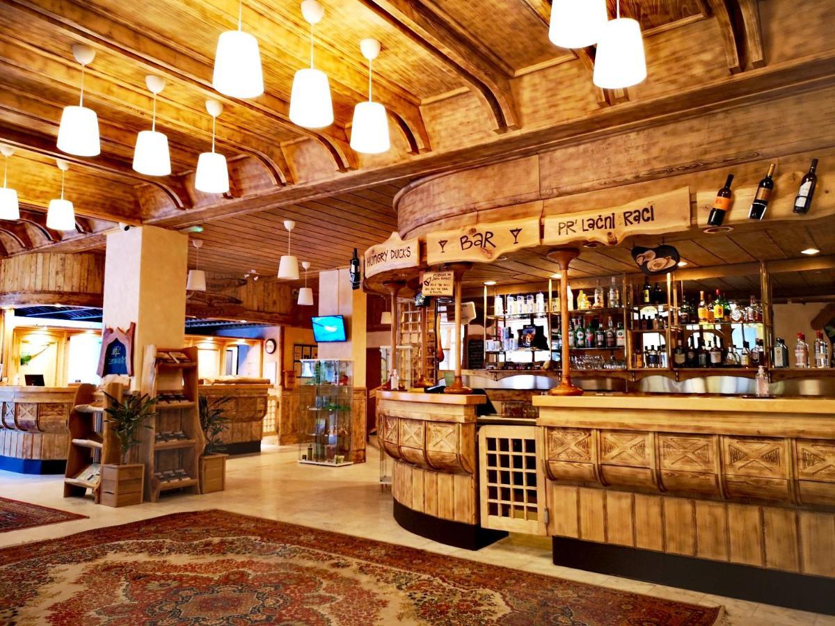 Ribno Alpine Glamping Hotel Bled Kültér fotó