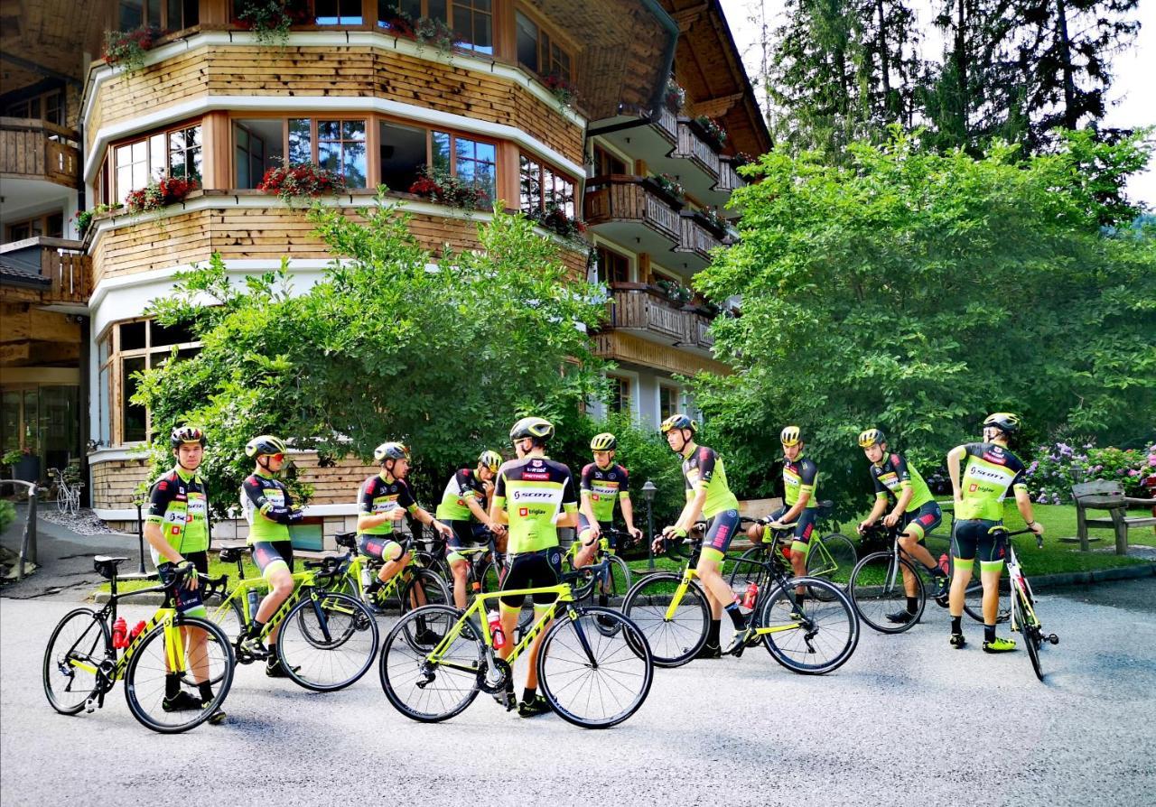Ribno Alpine Glamping Hotel Bled Kültér fotó